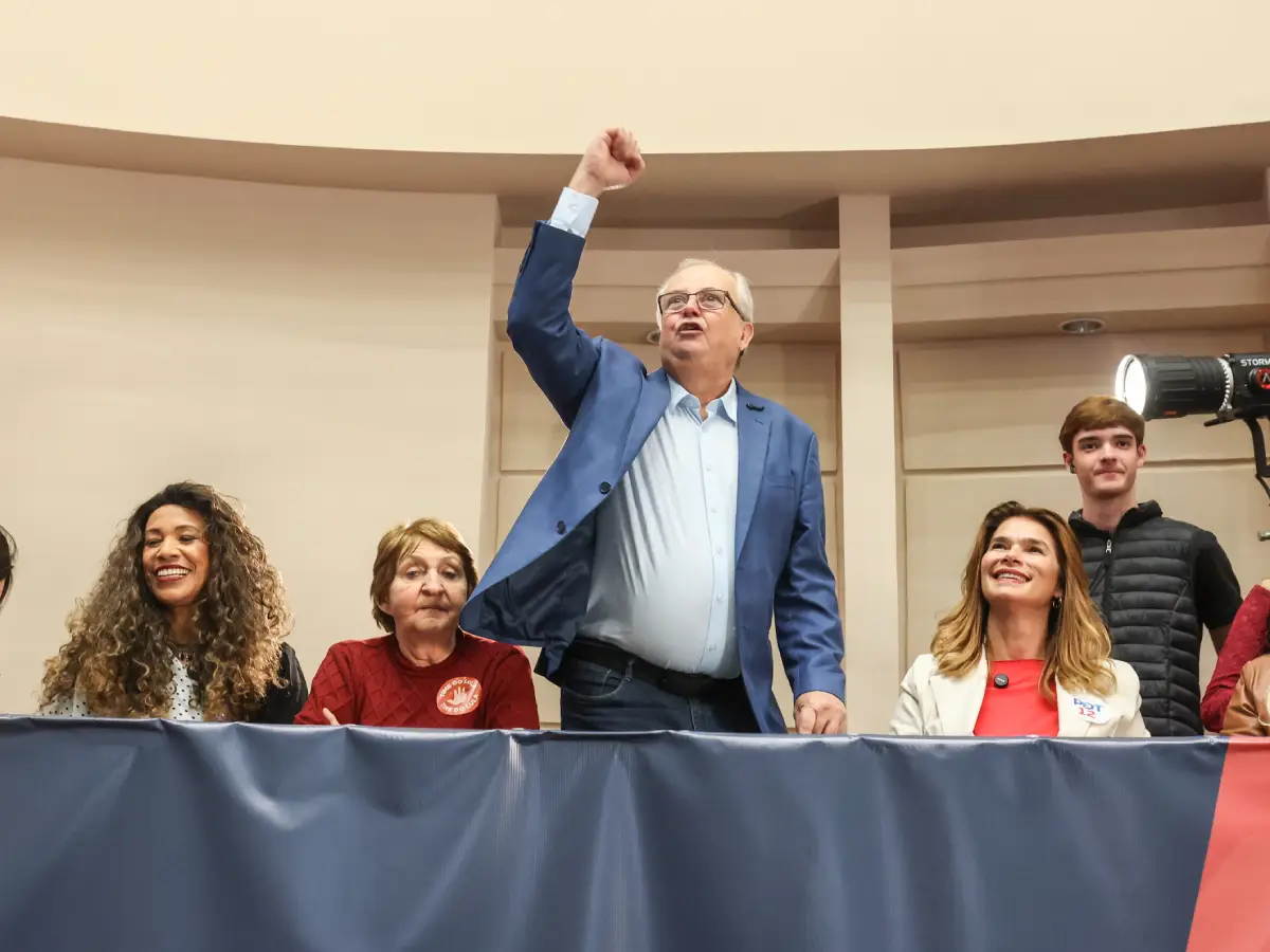 afranio candidato a senador 2026