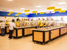 Menu Restaurantes Corporativos conquista certificação GPTW