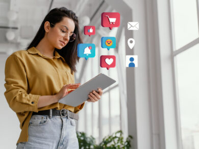 Crescimento do social selling redefine papel de marketplaces