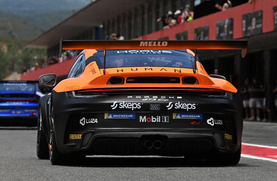 Patrocínio esportivo amplia marcas no automobilismo