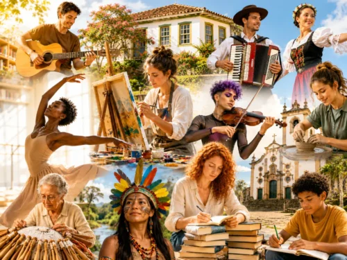 cultura catarinense