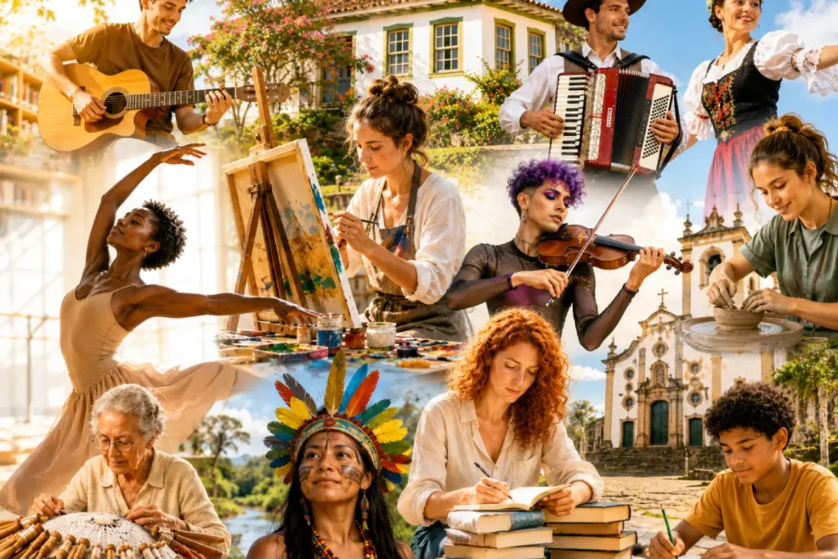 cultura catarinense