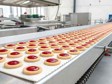 Snacks saudáveis ampliam desafio industrial