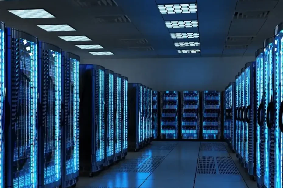 Brasil precisa garantir contrapartidas para receber data centers