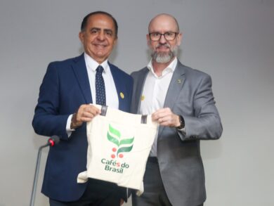 Cafés certificados fortalecem a confiança no varejo