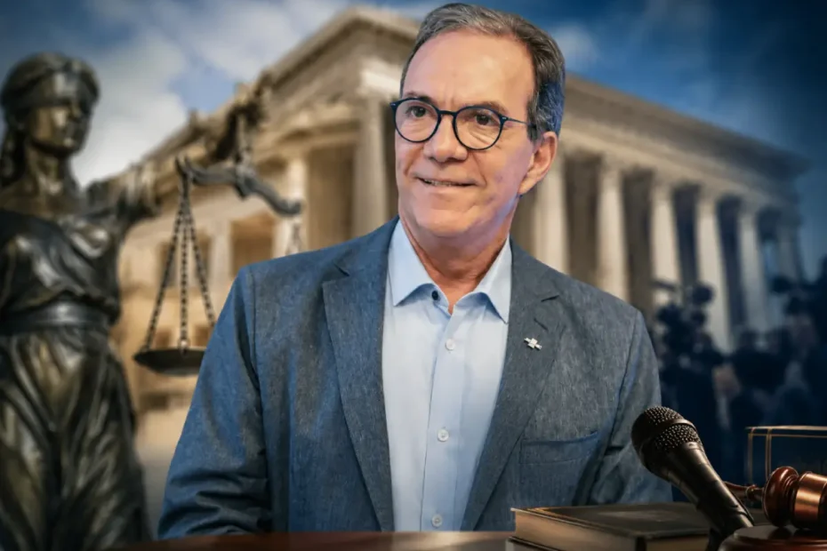 decio lima justica