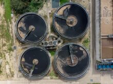 Investimentos em saneamento atingem R$ 33,3 bilhões em 2025