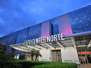 Como surgiu o conceito da Expo Empreendedor?