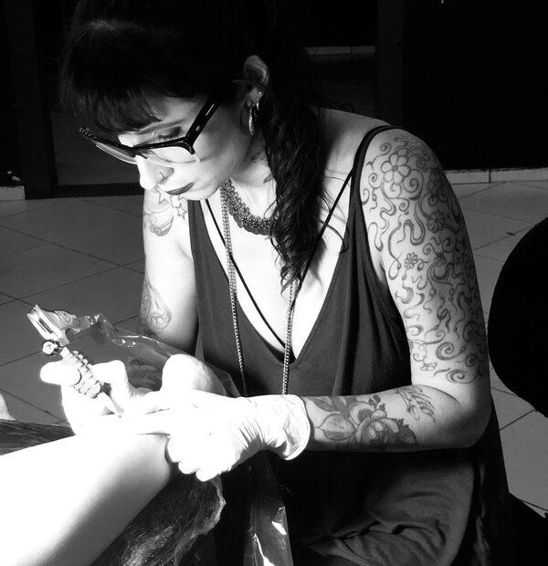 Projeto Renascer abre inscrições no mês do Tatuador