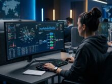 NoPing fecha parceria estratégica da IPV7 Security