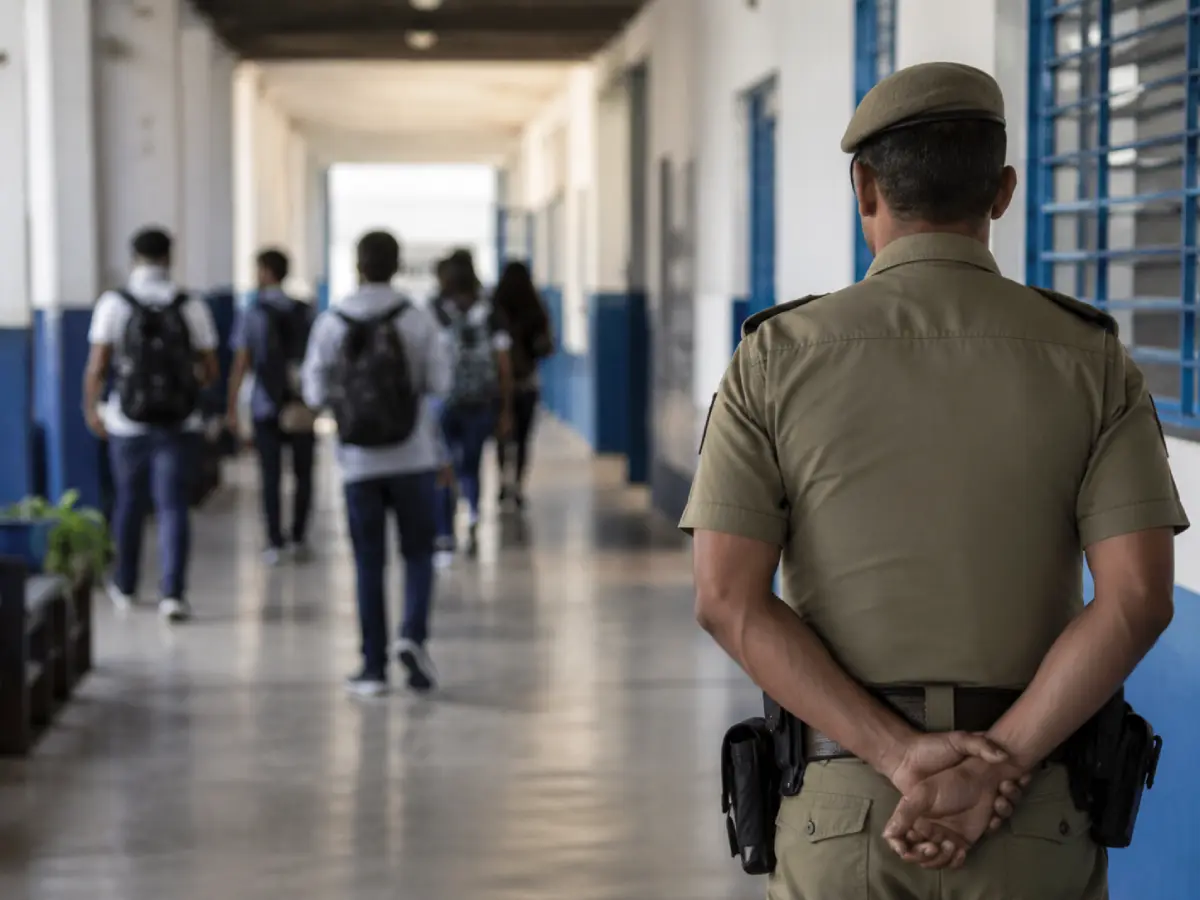 escola civico militar