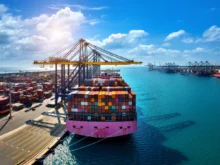 Exportações de SC crescem 4,3% no primeiro semestre e alcançam US$ 6,13 bilhões apesar da queda nas vendas aos EUA
