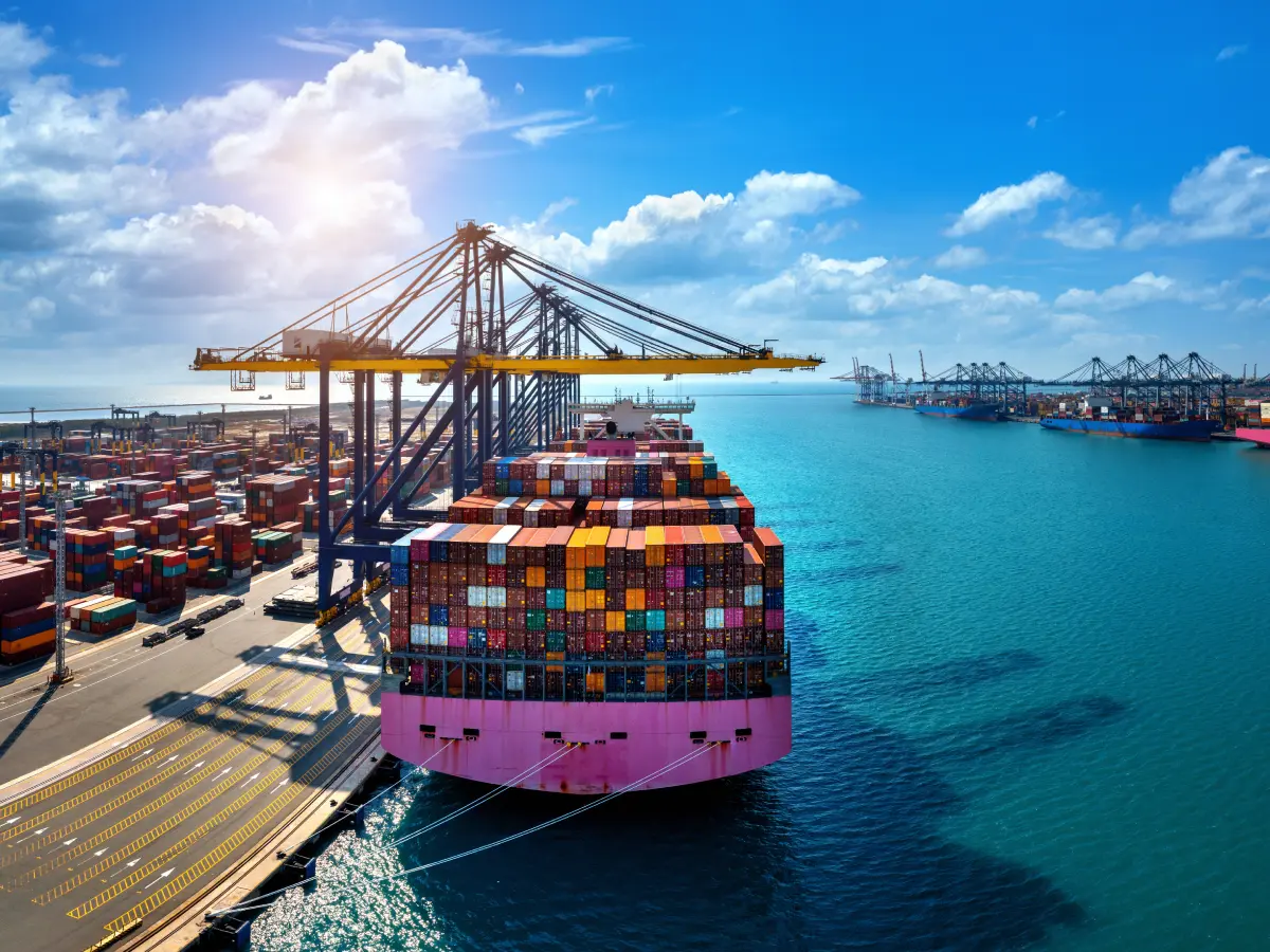 Exportações de SC crescem 4,3% no primeiro semestre e alcançam US$ 6,13 bilhões apesar da queda nas vendas aos EUA
