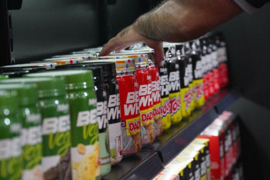 Collabs impulsionam transformação na suplementação alimentar