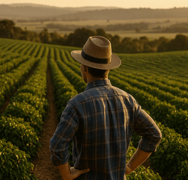Plano Safra 2026/27 amplia crédito rural para o agronegócio