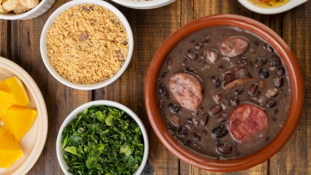 feijoada