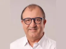 felipe penter é eleito presidente do CREA SC
