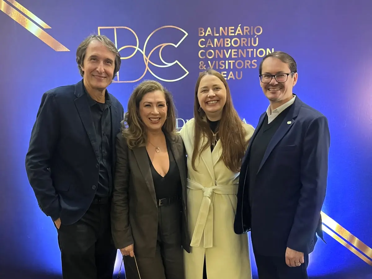 posse Bc Convention 2026 Luciano Boico