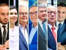 pre candidatos a senador santa catarina eleicoes 2026 1