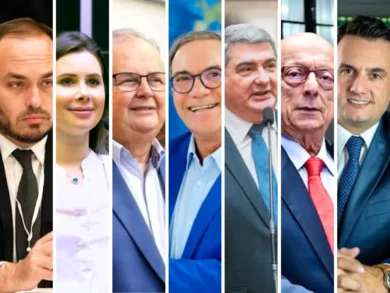 pre candidatos a senador santa catarina eleicoes 2026 1