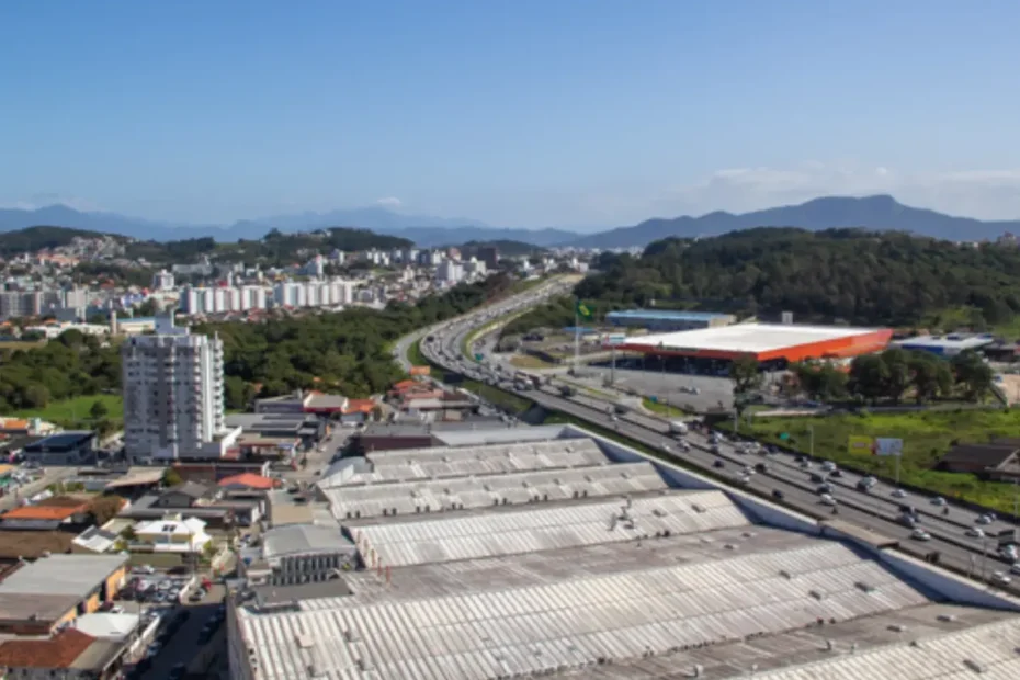 São José é a quinta cidade mais segura de Santa Catarina, mas trecho da BR-101 lidera acidentes no país