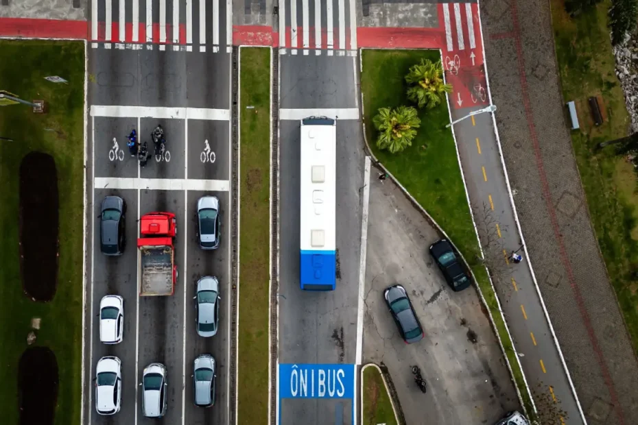 Oficinas comunitárias ampliam participação na revisão do Plano de Mobilidade em Florianópolis
