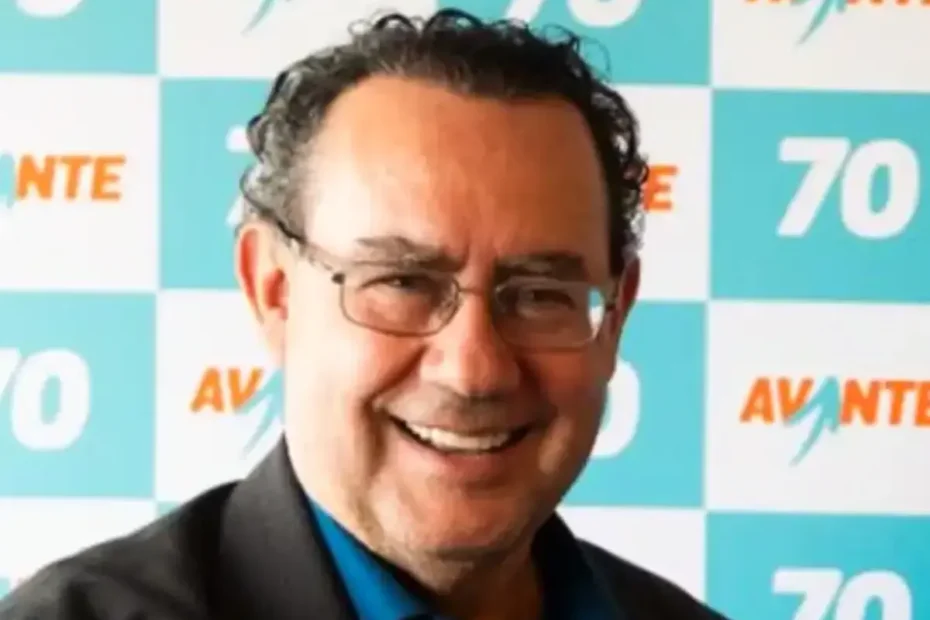 Convenção em São Paulo oficializa Augusto Cury na disputa pela Presidência