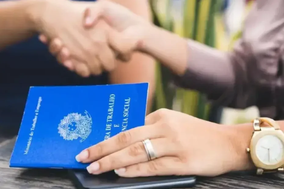 Micro e pequenas empresas lideram criação de empregos no primeiro semestre de 2026
