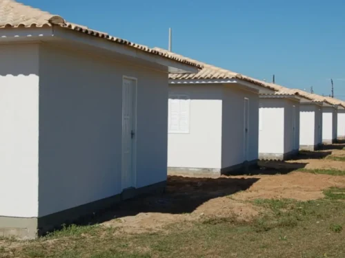 Cohab-SC pode ser extinta após parecer favorável da CCJ
