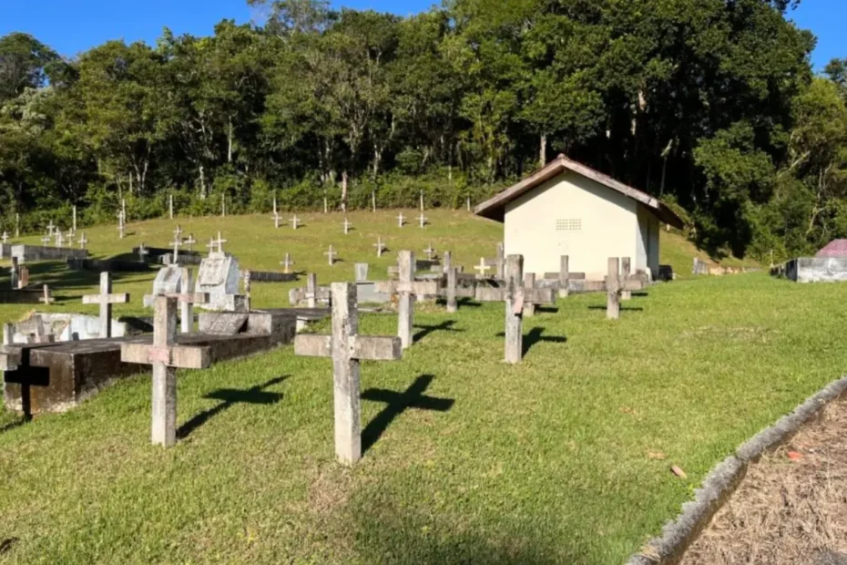 São José interdita três funerárias e abre credenciamento para novas empresas