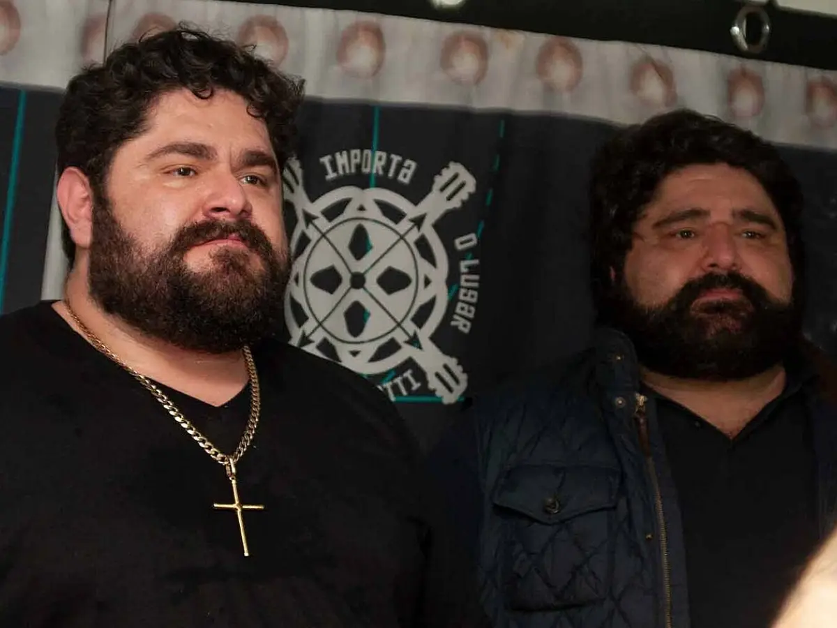 César Menotti & Fabiano levam turnê de 20 anos a São José em setembro