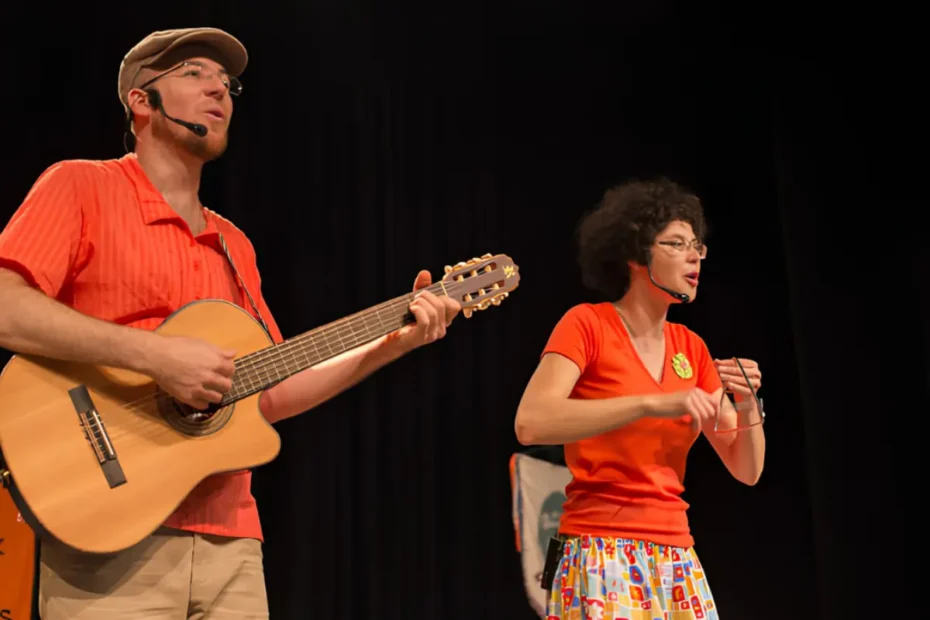 Teatro infantil gratuito é atração de Dia dos Pais no Villa Romana Shopping