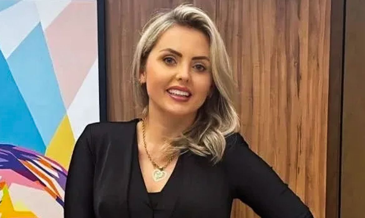 Clariana Barao Divulgacao Democracia Crista