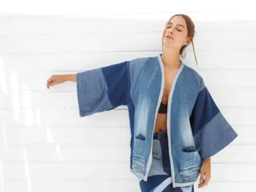 Coleção Perifa Jeans