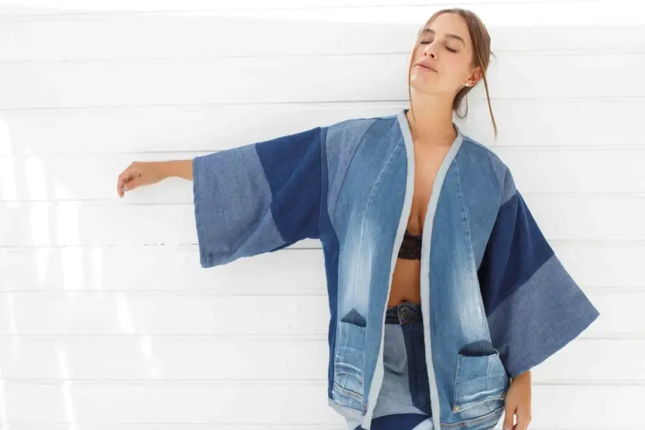 Coleção Perifa Jeans