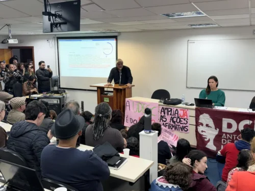 Udesc aprova nova Política de Ações Afirmativas com mudanças nas cotas para graduação, pós e concursos