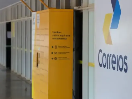 Correios