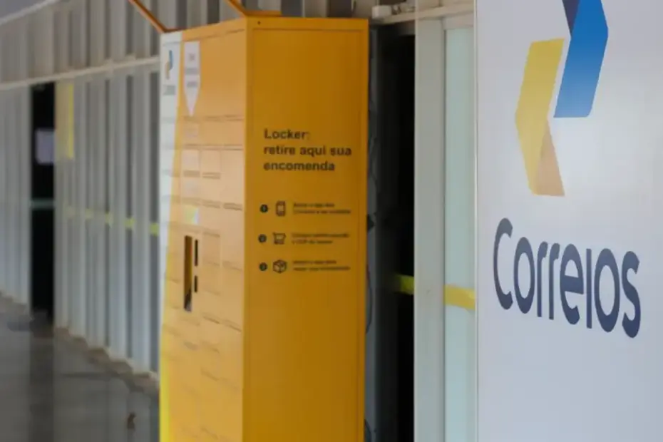Correios