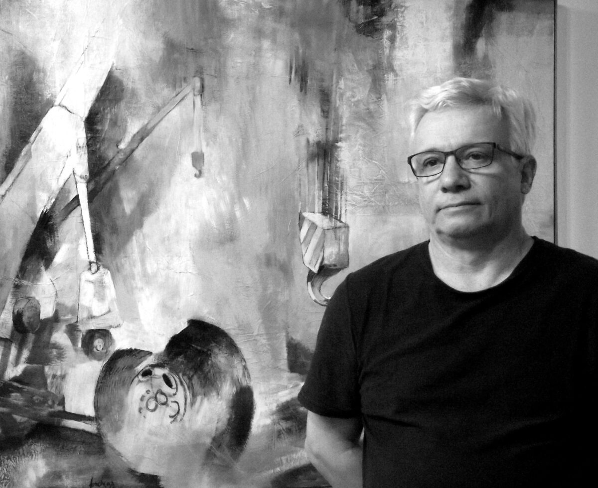 Decio Soncini Foto Divulgacao