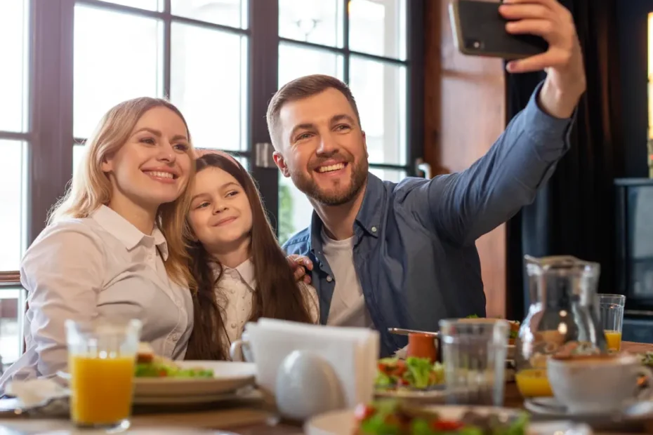 Dia dos Pais deve elevar faturamento de bares e restaurantes acima de 2025