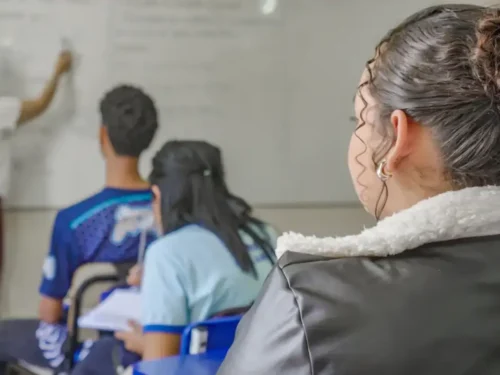 Ideb 2025 registra maior avanço da série histórica e aponta melhora na educação básica