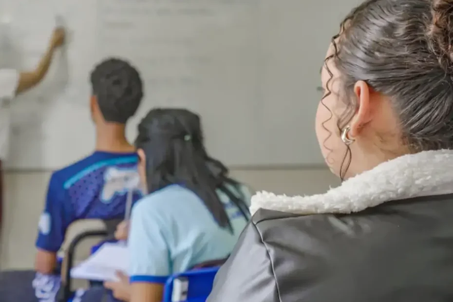 Ideb 2025 registra maior avanço da série histórica e aponta melhora na educação básica