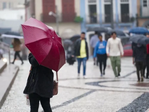 El Niño se intensifica e aumenta atenção para chuvas em Santa Catarina