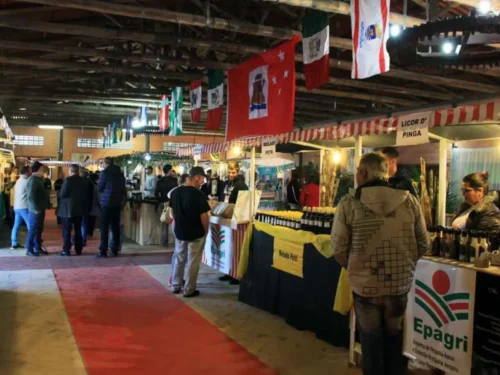Expo São José deve voltar em 2027 para reunir comércio, agricultura e produtores