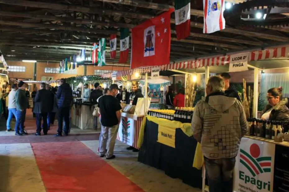 Expo São José deve voltar em 2027 para reunir comércio, agricultura e produtores
