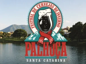 Festival de Cervejas de Inverno reúne gastronomia, música e cervejas artesanais em Palhoça