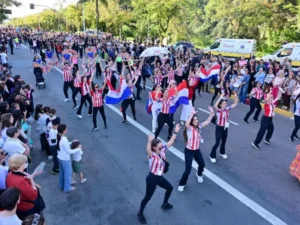Festival de Dança de Joinville atrai 400 mil pessoas e fortalece economia local