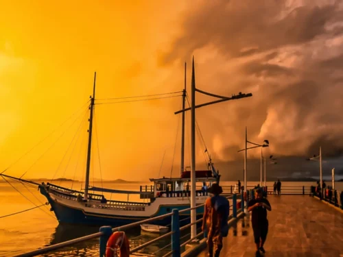 Florianópolis recebe exposição internacional em homenagem aos 200 anos da fotografia