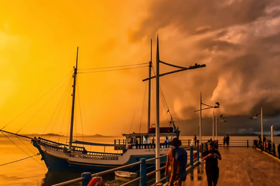 Florianópolis recebe exposição internacional em homenagem aos 200 anos da fotografia