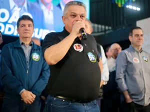 João Rodrigues campanha eleições 2026